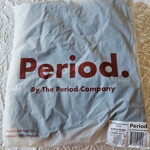New Period Sleeper XL